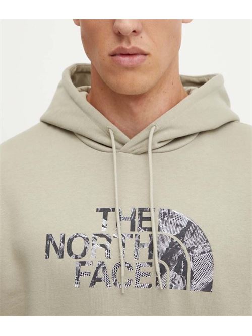 Hoodie THE NORTH FACE | NF0A8A3U9IT1.9IT1